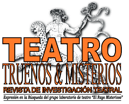 Teatro Truenos & Misterios (Argentina)